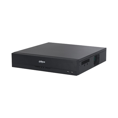 Attēls no IP Network recorder 64ch NVR5864-EI