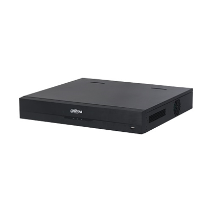 Attēls no IP Network recorder 64channels NVR5464-EI