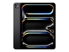 Picture of iPad Pro 13-calowy Wi-Fi + Cellular 1 TB ze szkłem o nanoteksturze - Gwiezdna czerń