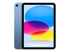 Picture of iPad WiFi 11 cali 256GB Niebieski