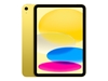 Picture of iPad WiFi 11 cali 256GB Żółty