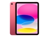 Picture of iPad WiFi 11 cali 512GB Różowy 