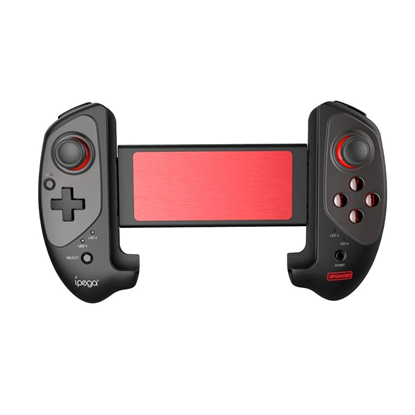 Изображение iPega 9083SH Wireless Gamepad Red Bat for Android|