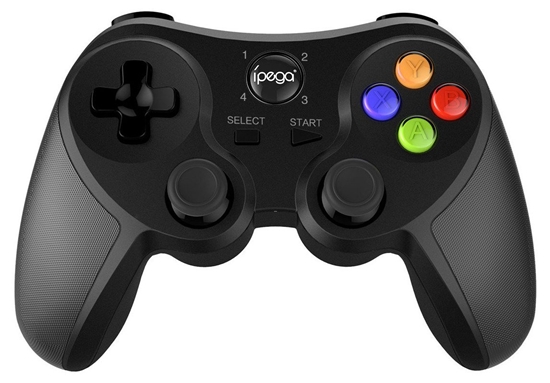 Picture of iPega PG-9078 Universal Bluetooth Gamepad / IOS / Android / PC / Smart TV