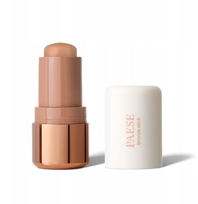 Изображение IsaDora PAESE_urawska masekowy bronzer w sticku 02 Mocha 6g