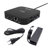 Picture of I-TEC USB-C Dual HDMI DS + Charger