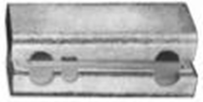Picture of Izolācija horizontālam hidrauliskam atdalītājam