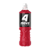 Изображение Izotonisks dzēriens 4MOVE Wild Cherry, PET, 0.75l (DEP)