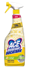 Picture of Izsmidzināms virtuves tīrīšanas līdzeklis ACE, 650ml