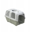Picture of Yarro International YARRO TRANSPORTER PRATIKO 1 METALOWE      DRZWI 31x48x33 ZIELONOSZARY