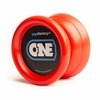 Picture of YoYoFactory YO-YO ONE rotaļlieta iesācējiem, sarkans