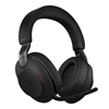 Picture of Jabra 28599-999-989 austiņas un brīvroku komplekts Vadu & Bezvadu Birojs / zvanu centrs USB Type-A Bluetooth Melns