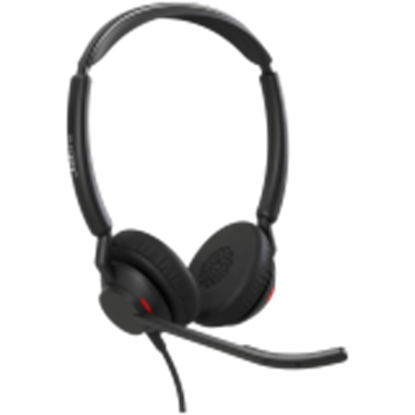Изображение Jabra Engage 50 II - USB-C UC Stereo