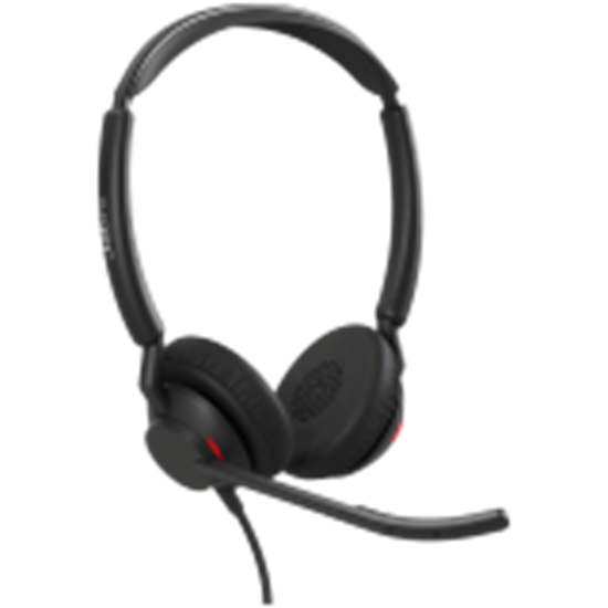 Изображение Jabra Engage 50 II - USB-C UC Stereo