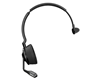 Picture of Jabra Engage 75 SE Austiņas Bezvadu Birojs / zvanu centrs Bluetooth Melns
