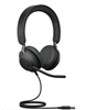 Picture of Jabra Evolve2 40 USB-A, MS Teams Stereo