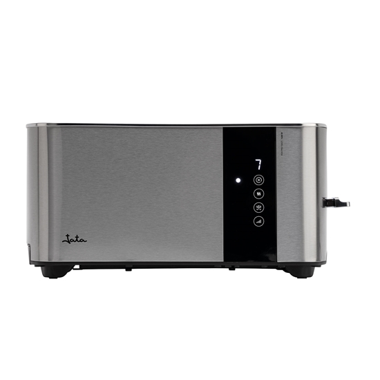 Picture of Jata JETT1146 Digital Toaster 2 Slices