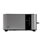 Attēls no Jata JETT1146 Digital Toaster 2 Slices