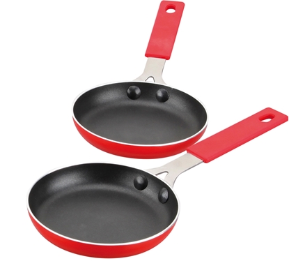 Attēls no Jata R266 2 Small Fring Pan For AC266