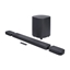 Attēls no JBL Bar 1000MK2 Home theater soundbar 960W black