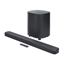 Picture of JBL Bar 500MK2 Home theater system 5.1 750W black