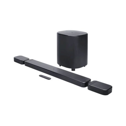 Picture of JBL Bar 800MK2 Home theater system 7.1 780W black