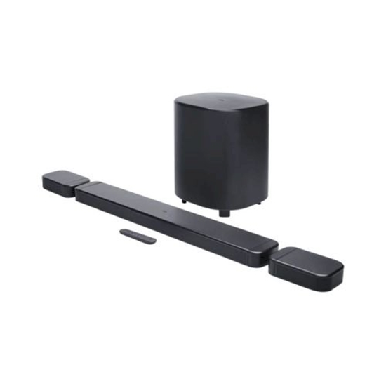 Picture of JBL Bar 800MK2 Home theater system 7.1 780W black