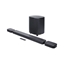Attēls no JBL Bar 800MK2 Home theater system 7.1 780W black