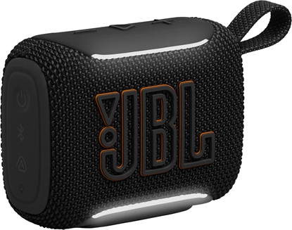 Изображение JBL Go 5 Wireless Speaker black