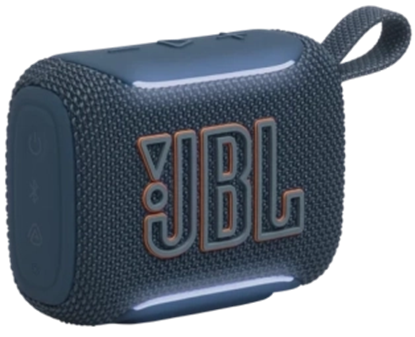 Изображение JBL Go 5 Wireless Speaker blue