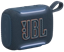 Picture of JBL Go 5 Wireless Speaker blue