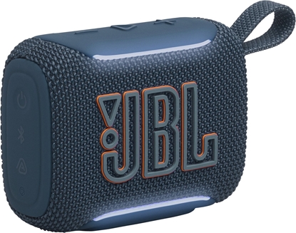 Attēls no Skaļrunis JBL GO5 Blue