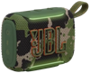 Изображение JBL Go 5 Wireless Speaker camo
