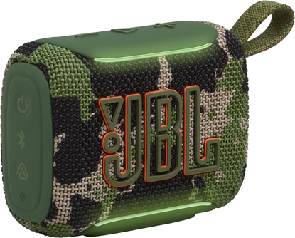 Attēls no Skaļrunis JBL GO5 Squad