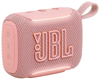 Изображение JBL Go 5 Wireless Speaker pink