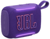 Изображение JBL Go 5 Wireless Speaker purple