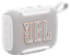 Attēls no JBL Go 5 Wireless Speaker white