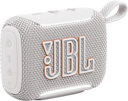 Attēls no Skaļrunis JBL GO5 White