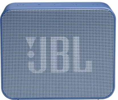 Attēls no Skaļrunis JBL GO Essential Blue