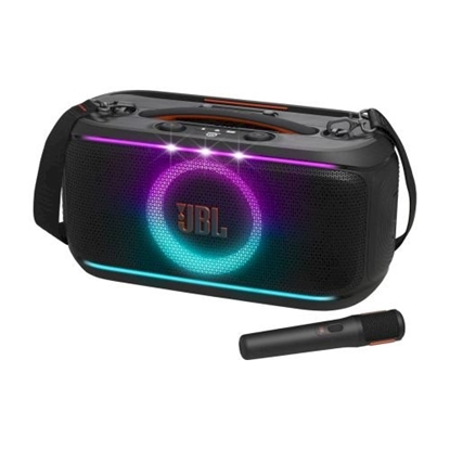 Изображение JBL PartyBox On-The-Go 2 Bluetooth Speaker