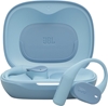 Изображение JBL Sense Lite True-Wireless sport earbuds blue