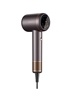 Изображение Jimmy | Hair Dryer | F8 | 1600 W | Number of temperature settings 3 | Ionic function | Diffuser nozzle | Grey