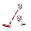 Attēls no Jimmy | Vacuum cleaner | JV51 | Cordless operating | Handstick and Handheld | 400 W | 21.6 V | Operating time (max) 45 min | Red | Warranty 24 month(s) | Battery warranty 12 month(s)