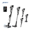 Picture of Jimmy Vacuum cleaner and washer | PW11 Pro Max-B | Cordless operating | Washing function | 460 W | 21.6 V | Operating time (max) 40-80 min | Black/Silver