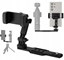 Picture of JJC Mocowanie Uchwyt Do Telefonu + Mocowanie Telefon Na Dji Osmo Pocket 3 / 4 / Jjc / Hg-un1