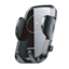 Picture of Joyroom Joyroom car air vent holder Qi wireless charger 15W black (JR-ZS241)