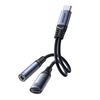 Picture of Joyroom SY-C02 2in1 DAC adapter USB-C to USB-C | 3
