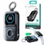 Attēls no Joyroom Powerbank Portadle Wireless Watch Charger JR-W19 5000mAh Black