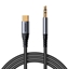 Picture of Joyroom SY-A07 AUX Type-C Cable 3.5mm / 1.2m