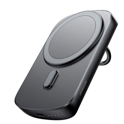 Изображение Joyroom Wireless power bank 6000mAh Joyroom JR-W030 20W MagSafe Black
